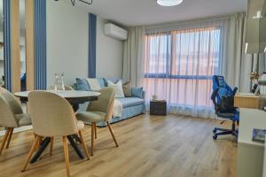 CASA NÓRD Elegant City Retreat in Varna
