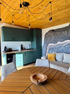 Pitoresc Cabin