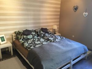 Erkel Apartman