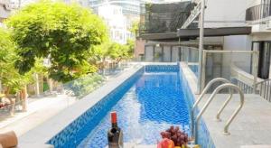 HONZO HOTEL