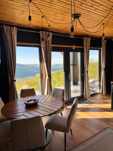 Pitoresc Cabin