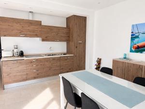 Sky and Lake Suite