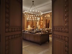 Conrad Athens The Ilisian