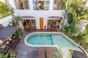 Lovely 4BR Villa Rooftop Sunset - Seminyak