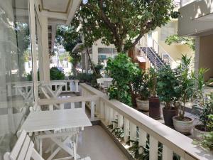 Hai Yen Family Hotel