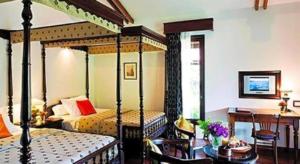 Angkor Village Resort & Spa