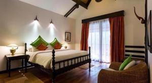 Angkor Village Resort & Spa