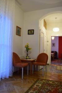 Appartement Transylvania Apartment Târgu Mureș Rumänien