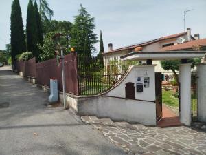 B&B Signora Minù
