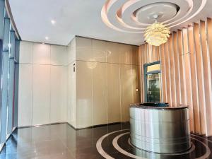 Sky Suites KLCC By Sky Lodge