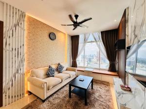 Sky Suites KLCC By Sky Lodge
