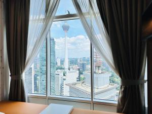 Sky Suites KLCC By Sky Lodge