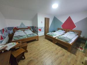 Franc Llagami - Rooms - 2