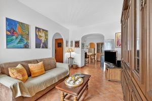 Casa Berta Brissago 1 - Happy Rentals