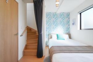 3BR 5min walk from station Skytree view