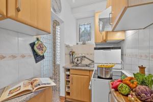 Casa Berta Brissago 1 - Happy Rentals