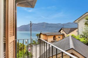 Casa Berta Brissago 1 - Happy Rentals