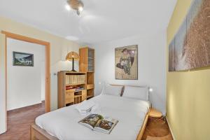 Casa Berta Brissago 1 - Happy Rentals