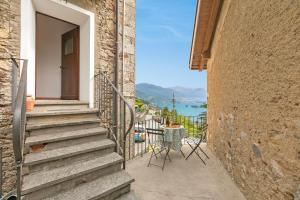 Casa Berta Brissago 1 - Happy Rentals