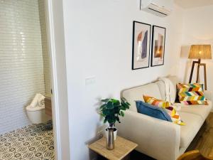 Apartamento Azure Burriana by At Home Costa del So