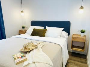 Apartamento Azure Burriana by At Home Costa del So