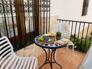 Apartamento Azure Burriana by At Home Costa del So
