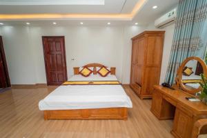 Villa Ngọc Trai 106-FLC Sầm Sơn
