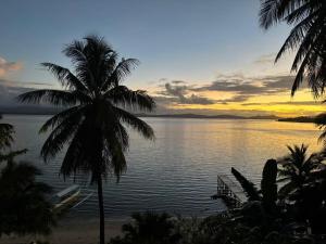 Villa Roma Sibale Island