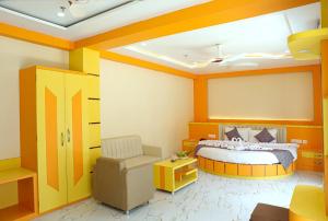 Hotel Royal Bishnu by Bishnu Inn