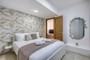 New & Modern 2BR Apartment in Żabbar by SF Homes