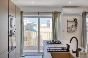 New & Modern 2BR Apartment in Żabbar by SF Homes