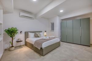 New & Modern 2BR Apartment in Żabbar by SF Homes
