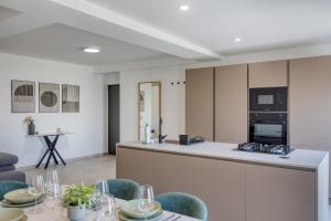 New & Modern 2BR Apartment in Żabbar by SF Homes