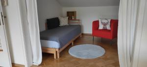 Ferienwohnung Belchenblick