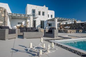 Aelia Hospitality Paros Paros Greece