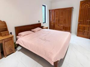 Aimee Homestay Đồng Hới