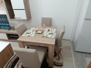 Top Spa apartman