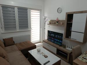Top Spa apartman