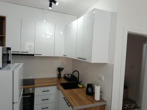 Top Spa apartman