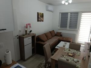 Top Spa apartman