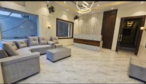 Triveni international Varanasi