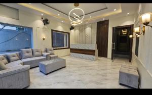 Triveni international Varanasi