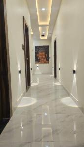 Triveni international Varanasi