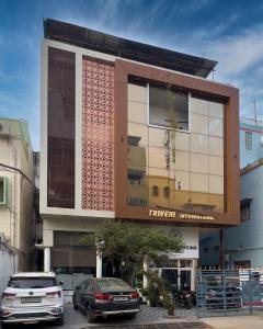 Triveni international Varanasi