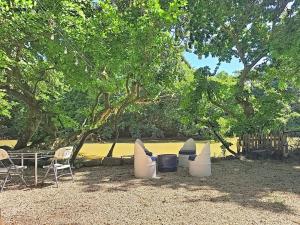 Native Lodge et Spa