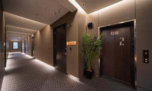 Daegu Eastern Hotel Lions Park