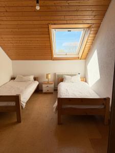 Hegau Garden Apartment