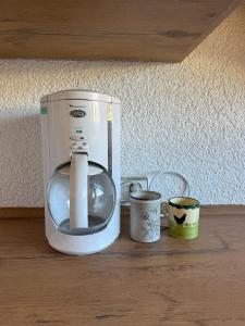Hegau Garden Apartment