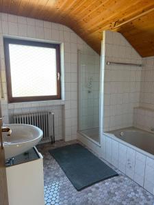 Hegau Garden Apartment