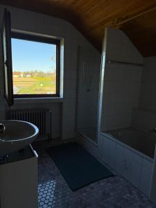 Hegau Garden Apartment
